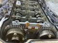 Мотор 2zr 1.8 Тойота за 5 701 тг. в Алматы