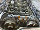Мотор 2zr 1.8 Тойота за 5 701 тг. в Алматы