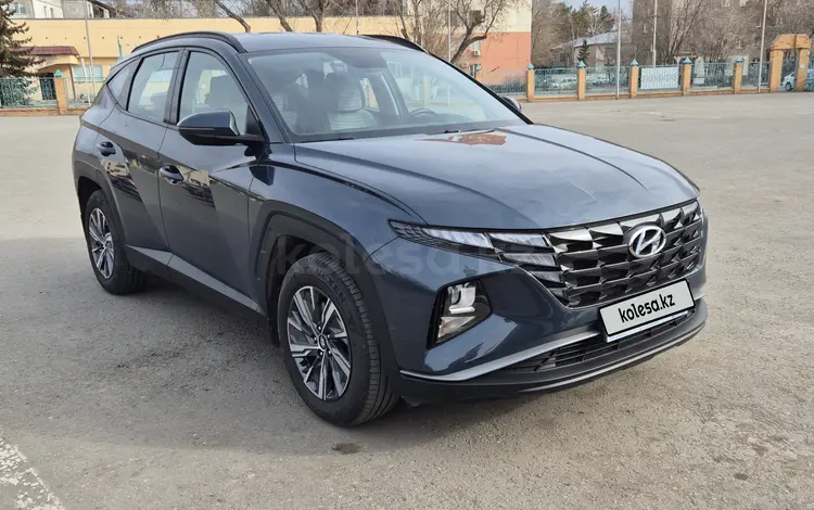 Hyundai Tucson 2023 года за 13 200 000 тг. в Павлодар
