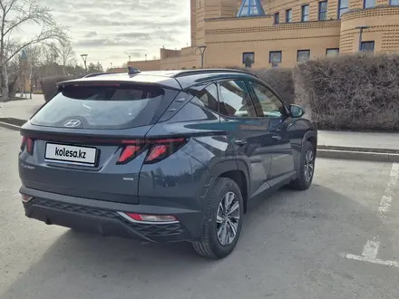 Hyundai Tucson 2023 года за 13 200 000 тг. в Павлодар – фото 2