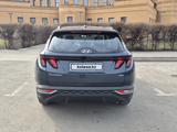 Hyundai Tucson 2023 года за 13 200 000 тг. в Павлодар – фото 3