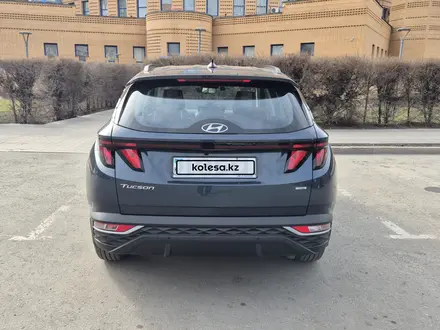 Hyundai Tucson 2023 года за 13 200 000 тг. в Павлодар – фото 3