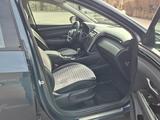 Hyundai Tucson 2023 года за 13 200 000 тг. в Павлодар – фото 5