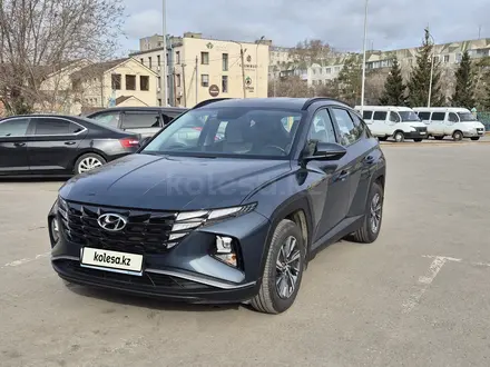 Hyundai Tucson 2023 года за 13 200 000 тг. в Павлодар – фото 6