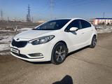 Kia Cerato 2013 годаүшін7 300 000 тг. в Астана