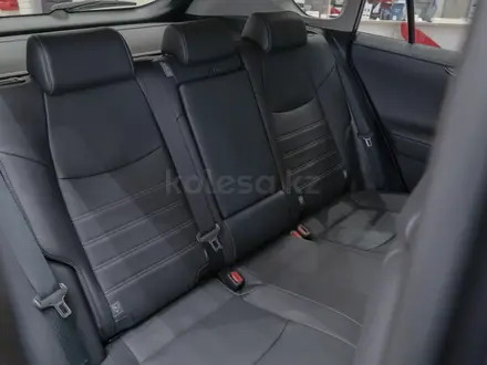 Toyota RAV4 Luxe+ 2024 годаүшін23 450 000 тг. в Караганда – фото 14