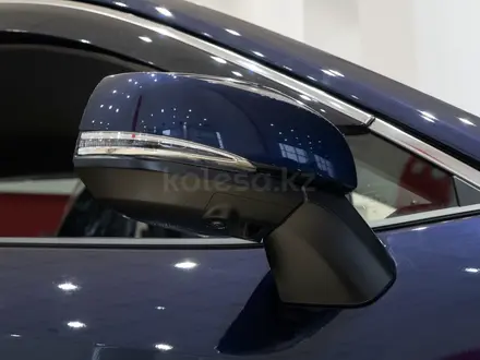 Toyota RAV4 Luxe+ 2024 годаүшін23 450 000 тг. в Караганда – фото 16
