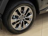 Toyota RAV4 Luxe+ 2024 года за 23 450 000 тг. в Караганда – фото 5