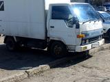 Toyota  Dyna 1994 года за 4 200 000 тг. в Алматы – фото 2
