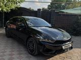 Kia K5 2026 года за 16 000 000 тг. в Алматы – фото 2