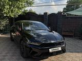 Kia K5 2026 года за 16 000 000 тг. в Алматы