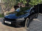Kia K5 2026 года за 16 000 000 тг. в Алматы – фото 4