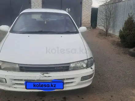 Toyota Carina 1994 года за 1 200 000 тг. в Семей