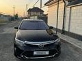 Toyota Camry 2017 годаүшін13 500 000 тг. в Алматы – фото 2