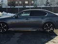 Lexus GS 200t 2016 года за 17 300 000 тг. в Астана – фото 2