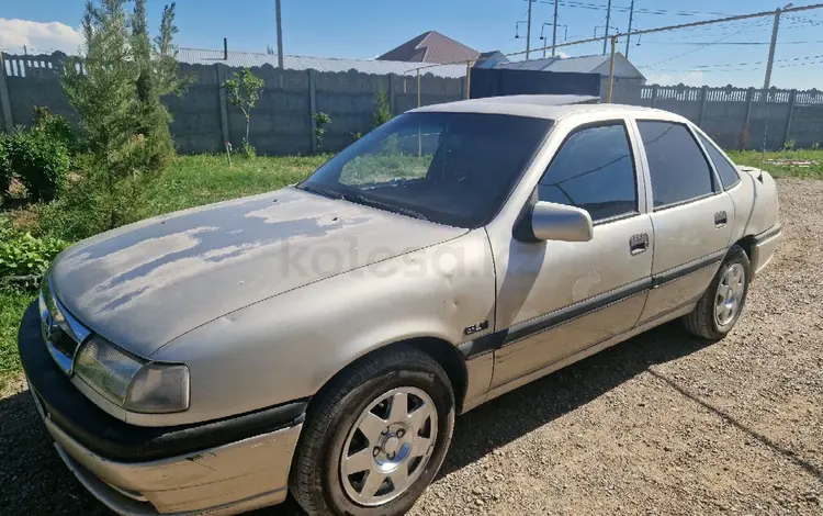 Opel Vectra 1993 годаүшін1 000 000 тг. в Тараз