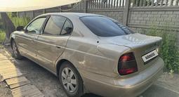 Daewoo Leganza 1997 годаүшін1 500 000 тг. в Караганда – фото 3