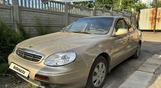 Daewoo Leganza 1997 года за 1 500 000 тг. в Караганда