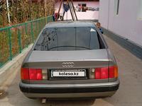 Audi 100 1991 года за 1 500 000 тг. в Жетысай