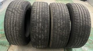 Комплект Dunlop 235/60/18 за 75 000 тг. в Актобе