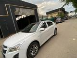 Chevrolet Cruze 2013 годаүшін3 350 000 тг. в Алматы – фото 2