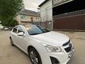 Chevrolet Cruze 2013 годаүшін3 350 000 тг. в Алматы