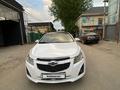 Chevrolet Cruze 2013 годаүшін3 350 000 тг. в Алматы – фото 4