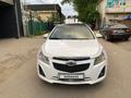 Chevrolet Cruze 2013 годаүшін3 350 000 тг. в Алматы – фото 6