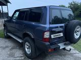 Nissan Patrol 1998 годаүшін4 000 000 тг. в Есик
