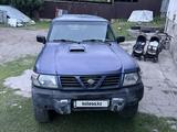 Nissan Patrol 1998 годаүшін4 000 000 тг. в Есик – фото 3
