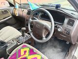 Toyota Chaser 1993 года за 1 400 000 тг. в Караганда – фото 3