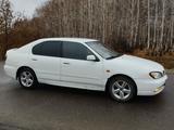 Nissan Primera 2000 годаүшін1 800 000 тг. в Караганда