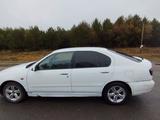 Nissan Primera 2000 годаүшін1 800 000 тг. в Караганда – фото 4