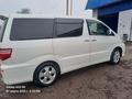 Toyota Alphard 2007 года за 9 500 000 тг. в Алматы – фото 6