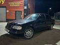 Mercedes-Benz C 180 1996 годаүшін1 800 000 тг. в Сатпаев