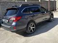Subaru Outback 2017 года за 10 500 000 тг. в Шымкент – фото 4
