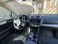 Subaru Outback 2017 года за 10 500 000 тг. в Шымкент – фото 5
