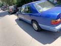 Mercedes-Benz E 230 1991 года за 1 350 000 тг. в Шу – фото 7