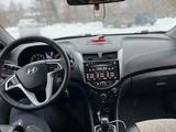 Hyundai Accent 2011 года за 3 900 000 тг. в Петропавловск – фото 5