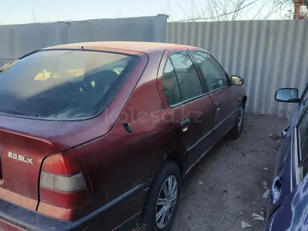 Nissan Primera 1995 года за 950 000 тг. в Конаев (Капшагай) – фото 2