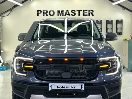 Ford Ranger 2025 года за 27 000 000 тг. в Алматы – фото 2