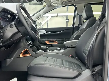 Ford Ranger 2025 года за 27 000 000 тг. в Алматы – фото 11