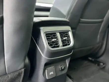 Ford Ranger 2025 года за 27 000 000 тг. в Алматы – фото 14