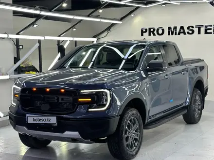 Ford Ranger 2025 года за 27 000 000 тг. в Алматы