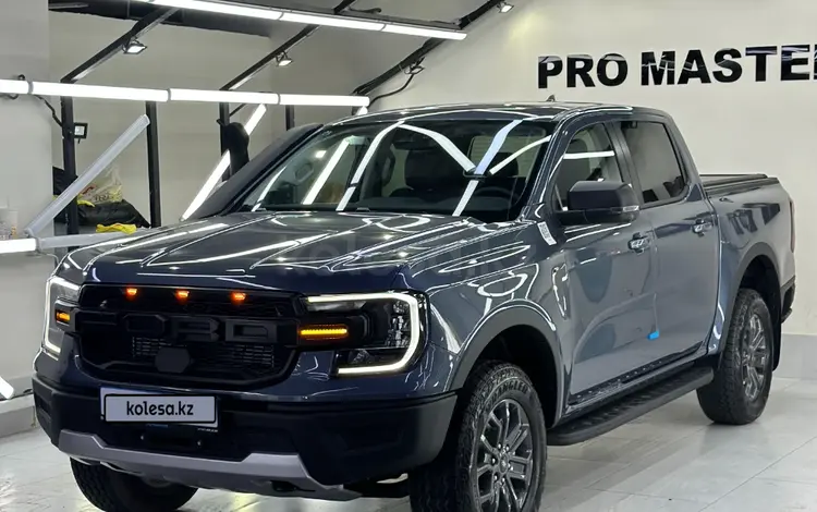 Ford Ranger 2025 годаүшін27 000 000 тг. в Алматы