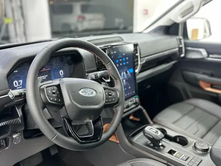 Ford Ranger 2025 года за 27 000 000 тг. в Алматы – фото 20