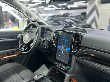 Ford Ranger 2025 года за 27 000 000 тг. в Алматы – фото 21