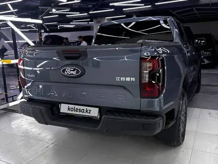 Ford Ranger 2025 года за 27 000 000 тг. в Алматы – фото 24