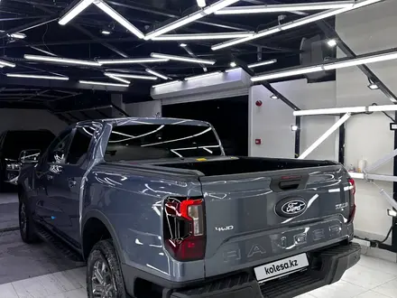 Ford Ranger 2025 года за 27 000 000 тг. в Алматы – фото 25