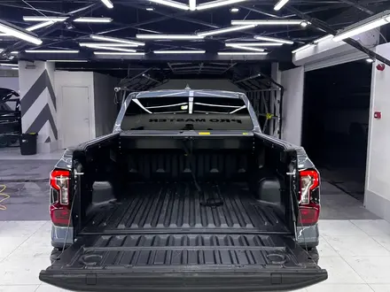 Ford Ranger 2025 года за 27 000 000 тг. в Алматы – фото 27